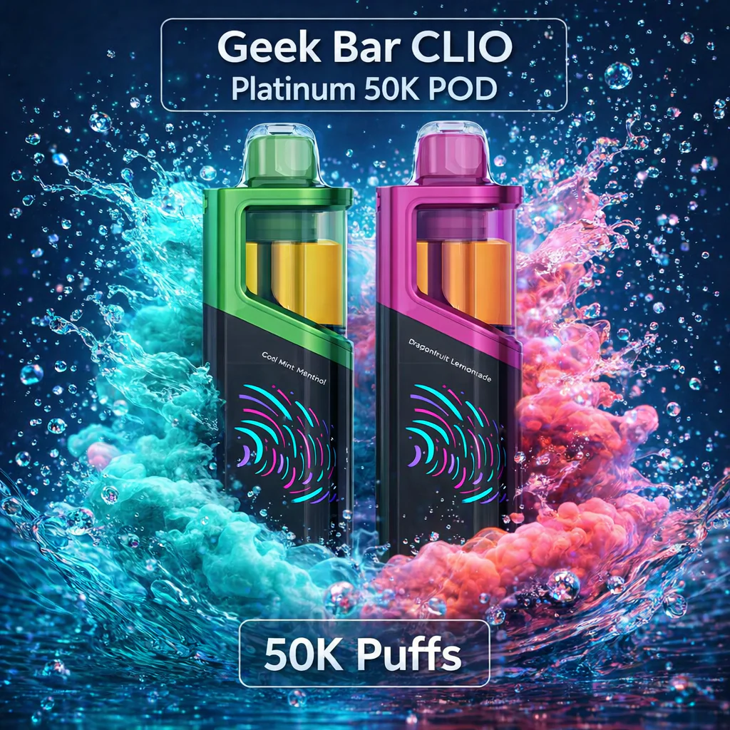 Big Puff Vapes