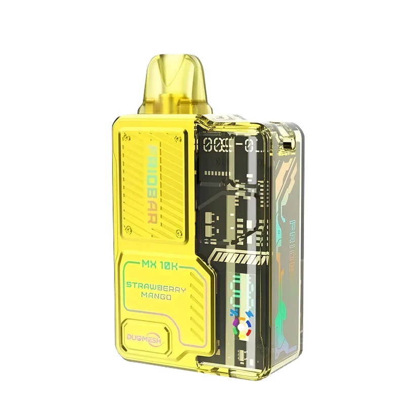 Cheap Disposable Vapes Under $10